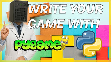 PygameMake Your First Game in Python: Catch the Falling Object with Pygame!