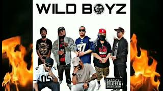 DEATH THREAT New Single WILD BOYZ 2022