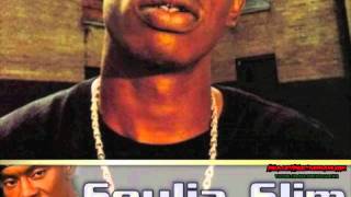 SOULJA SLIM — ALWAYS KNOWN (INTRO)