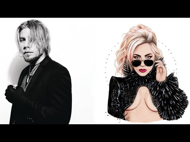 Bad Romance - Lady Gaga x Jay Smith EPIC MASHUP(Edited by Máŧvęŷ4ik) class=