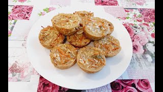 RESEP BAKWAN PANGGANG DI OVEN ENAK SEKALI SEDAAAP MAAAAAAANTAAAAAAAAAP