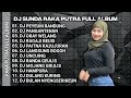 DJ SUNDA VIRAL TIKTOK 2024 FULL ALBUM DJ PEUYEUM BANDUNG