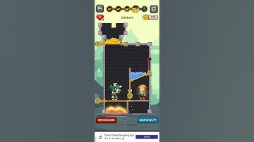 How to loot level 39 walkthrough solution gameplay | Game the chain