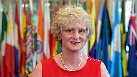 A Message From President Alison Morrison-Shetlar