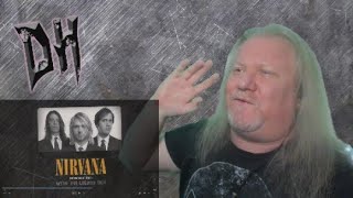 Nirvana - Oh, The Guilt REACTION & REVIEW! FIRST TIME HEARING!