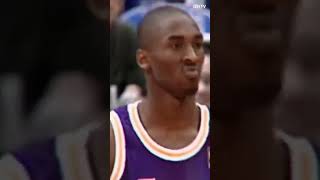 Kobe Bryant Ll Legendary