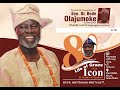 Senator Bode Olajumoke's 80th. Birthday Celebration @ The Dome, Akure Live Stream