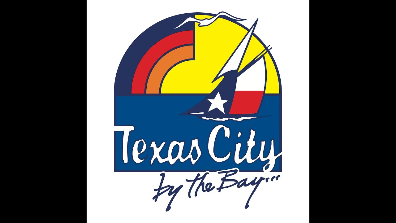 to the City of Texas City YouTube