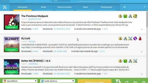 How To Create Your Mod Pack In Tlauncher Minecraft?|Tutorial