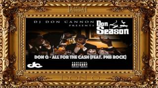 Don Q All For The Cash (Feat. PnB Rock)