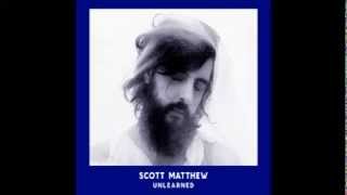 Scott Matthew - Felicity