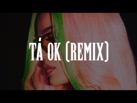 DENNIS, Karol G, Maluma – Tá OK (Remix) ft. MC Kevin o Chris 🔥|| LETRA