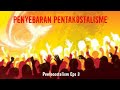 Penyebaran Pentakostalisme