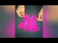 styles and designer baby frock design /very easy frock cutting and stitching #shorts#ytshorts#viral
