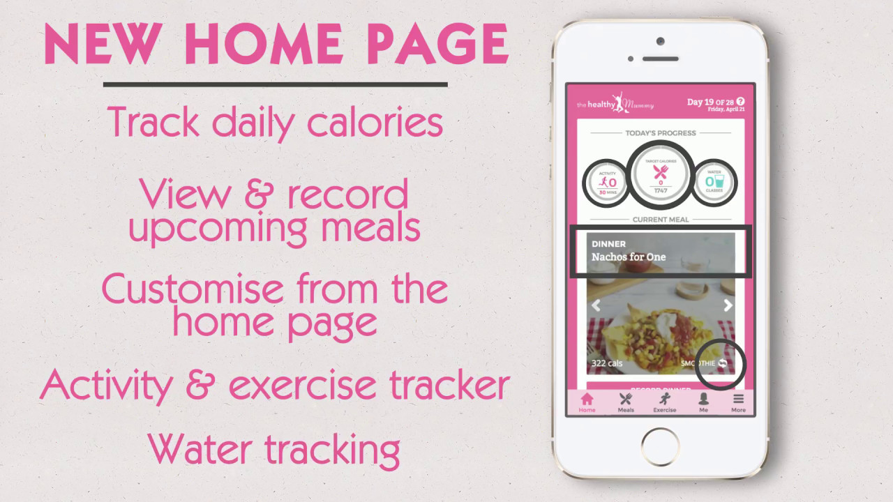 How to find the right weight loss app