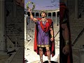 Christian Emperor Banned Olympics for 1500 Years