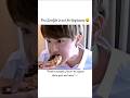 Never let anyone know your next move 😉#jin #trending #bts #1kviews #virslshorts