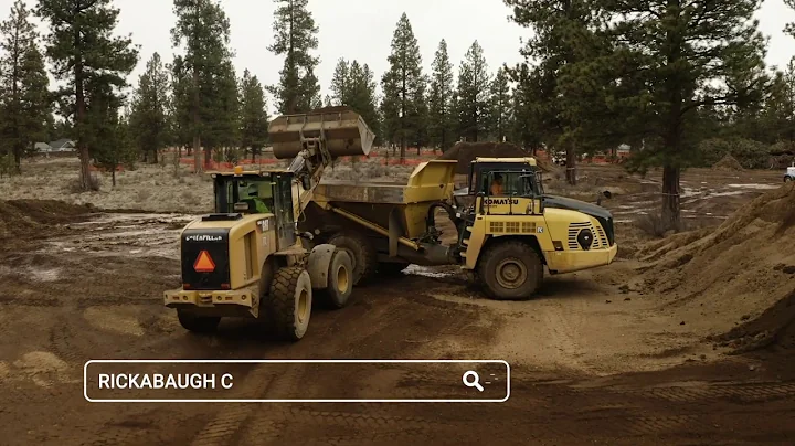 Rickabaugh Construction - Lithium Marketing Testim...
