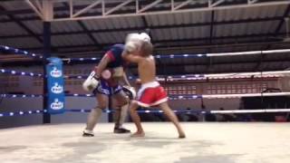 Yodpradab Sityodtong 27 kgs.