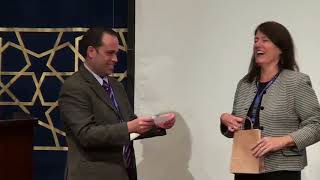22nd NileTESOL Conference January 24, 2018 Part 2