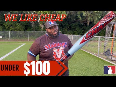 2023 MIKEN CHAOS BRADLEY JONES USSSA BAT REVIEW