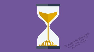 Une réactivité sans failles ⏰ - Offre motion design - Vidéostorytelling by Néologis