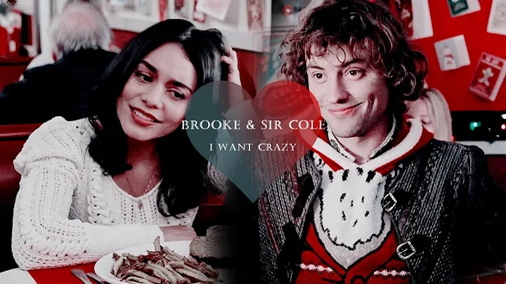Brooke & Sir Cole