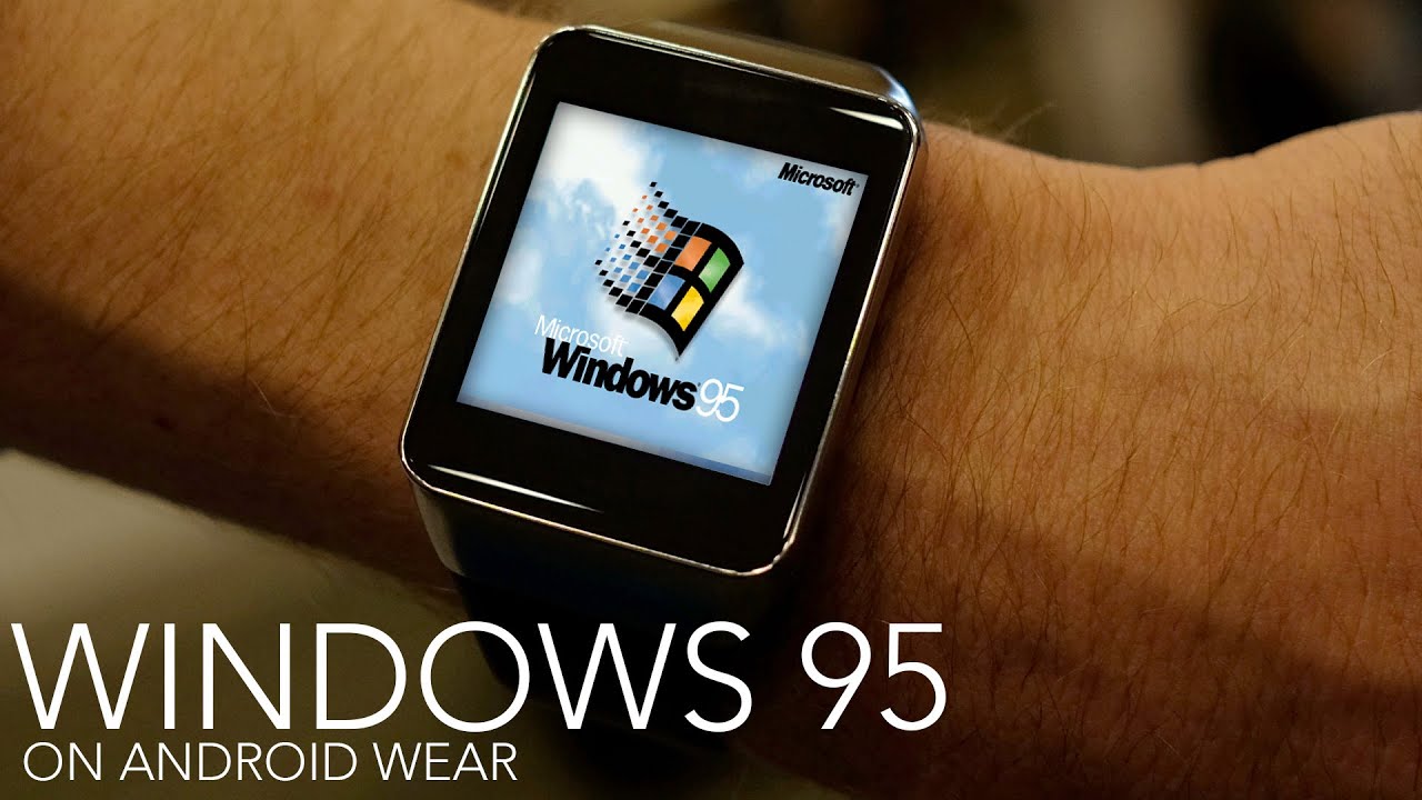 windows watch