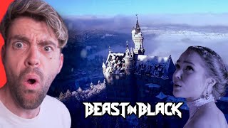 UK Drummer REACTS to BEAST IN BLACK - Blind And Frozen REACTION