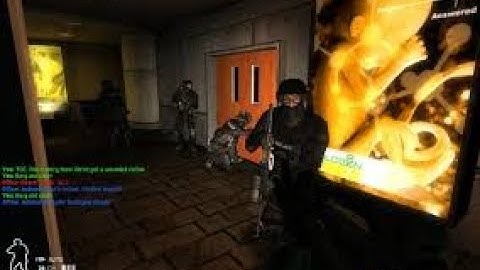 swat 4 video recording part 1 & 21 highlight filmora app