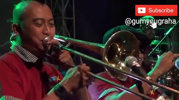 Konser Tipe X - Genit
