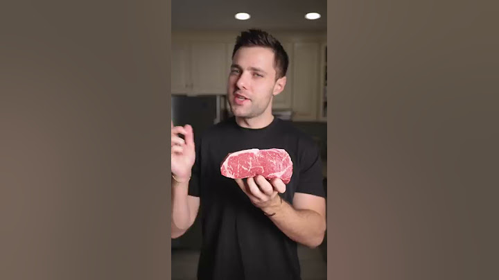 Should steaks be left at room temp before cooking?