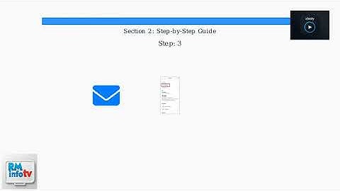 How to Change Email on the Xfinity App – Update Contact & Login Address