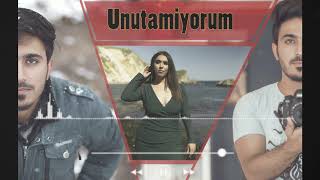 ( Günay Aksoy - Unutamıyorum ( cover Resimi