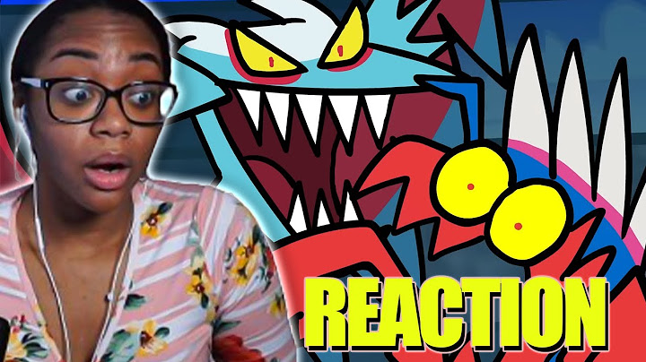 Poketuber Reacts to Paradox Pokémon Battle Royale!