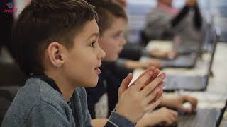 Project Fair At Impact Academies