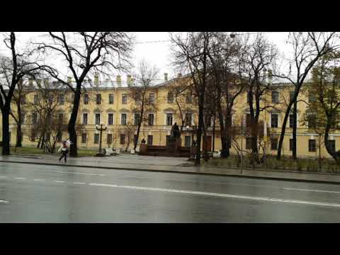 8 апреля Высшему
