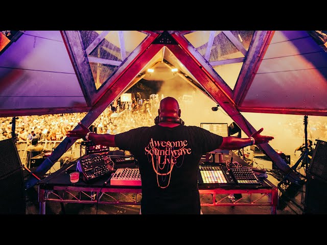 Carl Cox (Hybrid Set) - Live at Lost Paradise 2023 [Full Set 4K