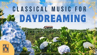 Classical Music for Daydreaming by HALIDONMUSIC 41,111 views 1 month ago 3 hours, 17 minutes