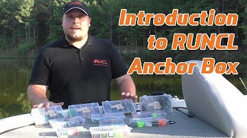 RUNCL Anchor Box | Official Introduction