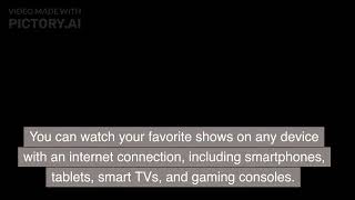 Stream Your Favorite Channels with IPTV - Sign Up Now! image