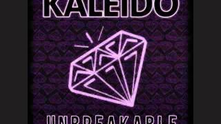 KALEIDO - My Rock & Roll