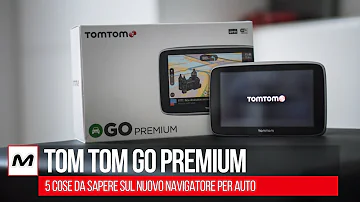 Come si aggiorna il TomTom gratis?