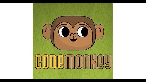 code monkey challenge - 16
