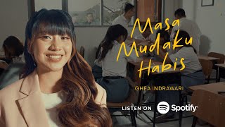 Dengarkan terus ya lagu Masa Mudaku Habis, hanya di Spotify! #Spotify #Equal