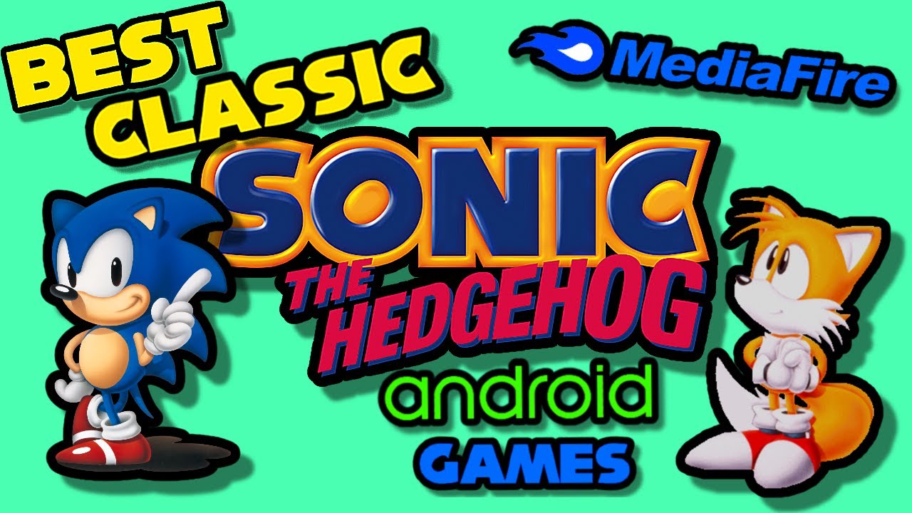 Baixar Sonic The Hedgehog 2 Classic 1.7 Android - Download APK Grátis