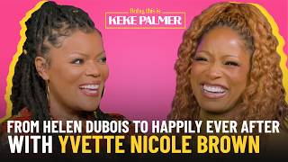 Yvette Nicole Brown on Why It's Never Too Late for Love News