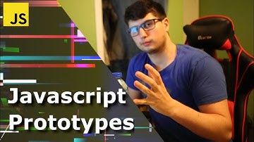 PROTOTYPES IN JAVASCRIPT