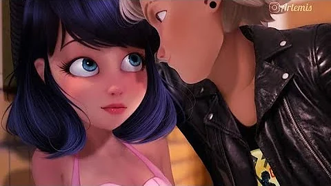 تحميل Клип Леди Баг И Кот Нуар Warriors