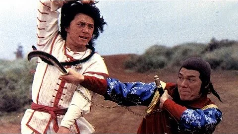 Amazing Action Movies by Jackie Chan   Kung Fu Action Movies  Most Famous action movie of Hollyd - DayDayNews